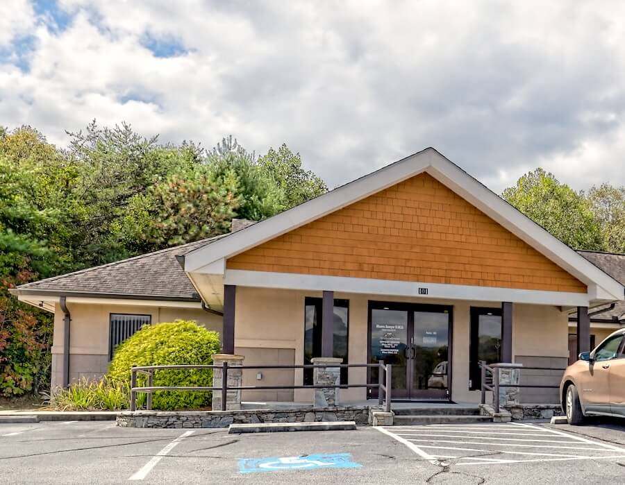 Top Rated Dentist in Dillard, GA