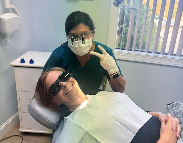 Periodontal Therapy